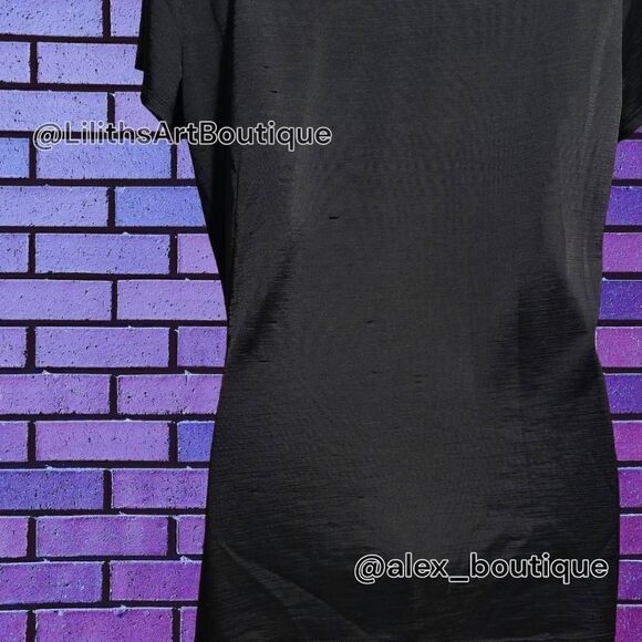 Rock and Republic Black top - Picture 6 of 8